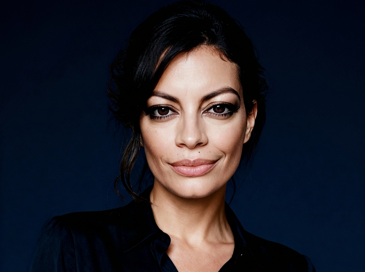 Janice Diaz, Cross-Border Content and Communications